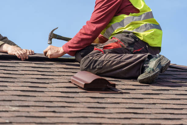Quick and Trustworthy Emergency Roof Repair Services in Hughesville, PA
